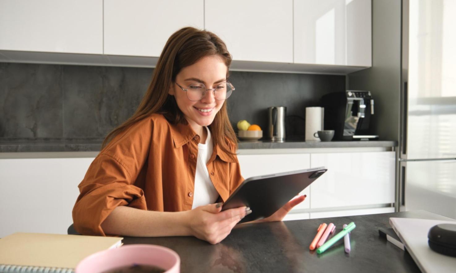 Sessão de formação sobre análise financeira