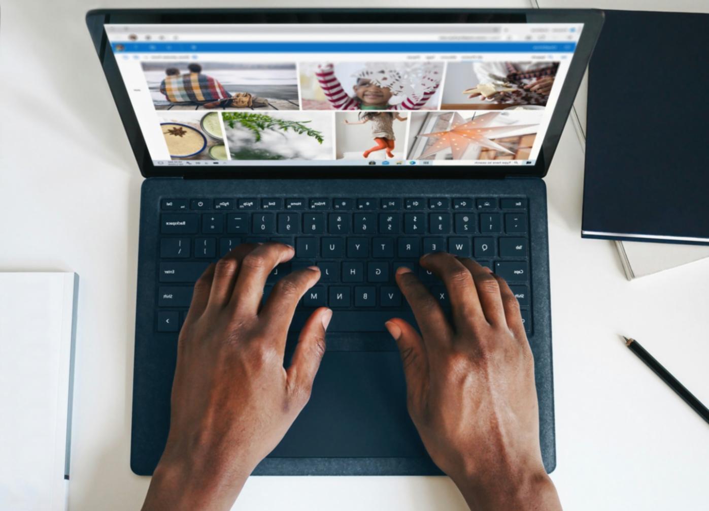 Documentos e gráficos de análise financeira